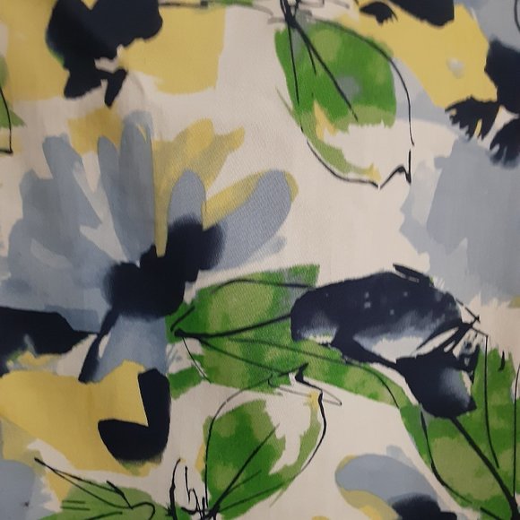 ALEX MARIE SKIRT/SIZE 4 - Picture 7 of 9